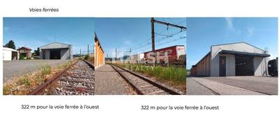 REXIM - Local d'activités - Rhône - Saint-Romain-en-Gal - 3
