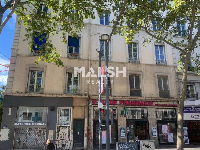 REXIM - Bureau - Rhône - Lyon - 1