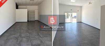 REXIM - Local commercial - Bouches-du-Rhône - Fos-sur-Mer - 1