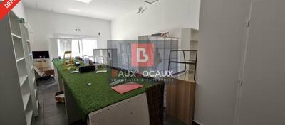 REXIM - Local commercial - Bouches-du-Rhône - Fos-sur-Mer - 2