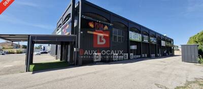 REXIM - Local commercial - Bouches-du-Rhône - Fos-sur-Mer - 3