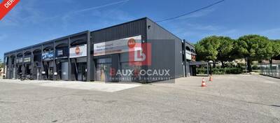 REXIM - Local commercial - Bouches-du-Rhône - Fos-sur-Mer - 4
