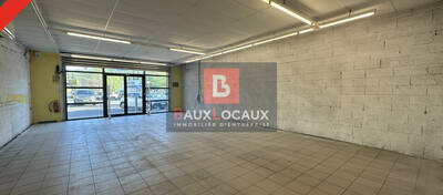 REXIM - Local commercial - Vaucluse - Apt - 1