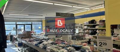 REXIM - Local commercial - Vaucluse - Apt - 2
