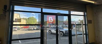 REXIM - Local commercial - Vaucluse - Apt - 3