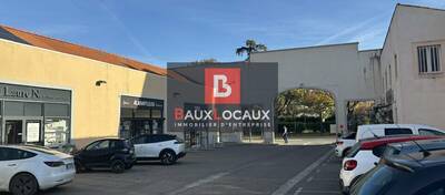 REXIM - Local commercial - Vaucluse - Apt - 4