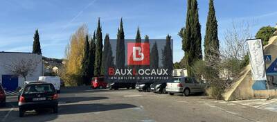 REXIM - Local commercial - Vaucluse - Apt - 5
