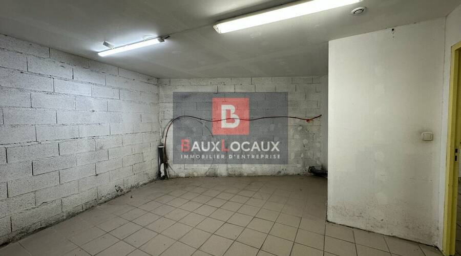 REXIM - Local commercial - Vaucluse - Apt - 7