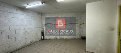 REXIM - Local commercial - Vaucluse - Apt - 7