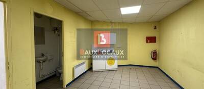 REXIM - Local commercial - Vaucluse - Apt - 8
