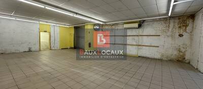 REXIM - Local commercial - Vaucluse - Apt - 9