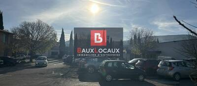 REXIM - Local commercial - Vaucluse - Apt - 11