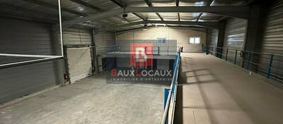 REXIM - Local d'activités - Vaucluse - Vedène - 3