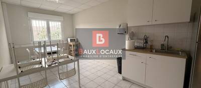 REXIM - Local d'activités - Vaucluse - Vedène - 11