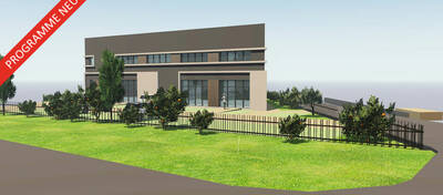 REXIM - Local commercial - Vaucluse - Thor - 1