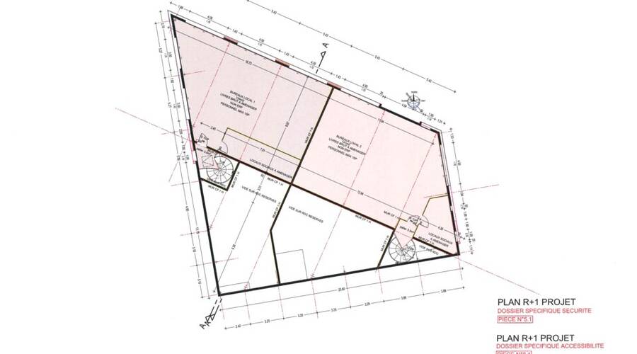 REXIM - Local commercial - Vaucluse - Thor - 6