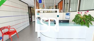REXIM - Bureau - Puy-de-Dôme - Clermont-Ferrand - 1