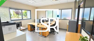 REXIM - Bureau - Puy-de-Dôme - Clermont-Ferrand - 2