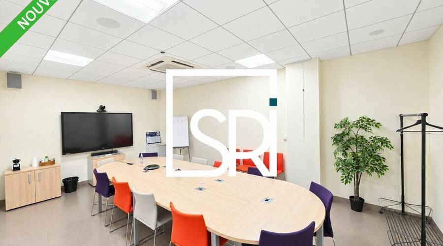 REXIM - Bureau - Puy-de-Dôme - Clermont-Ferrand - 3