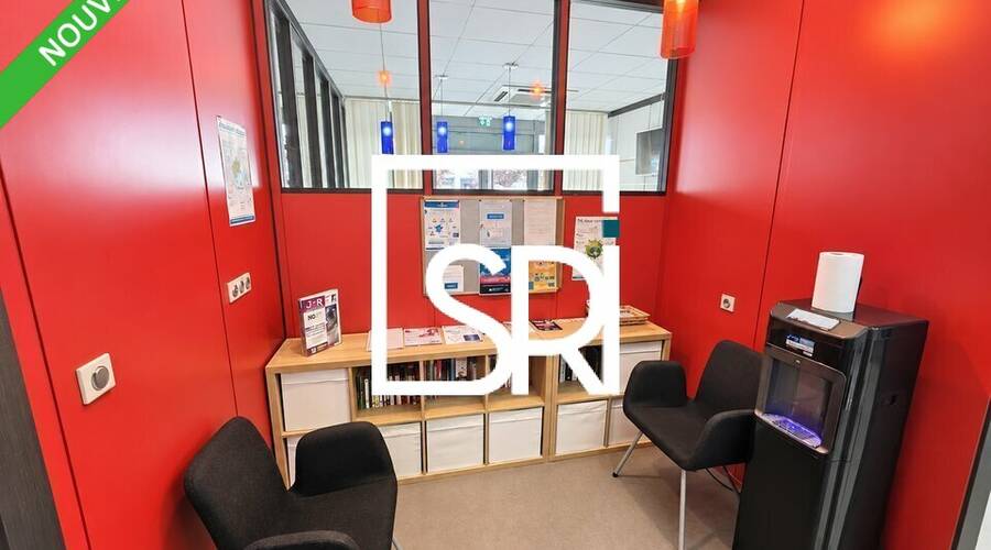 REXIM - Bureau - Puy-de-Dôme - Clermont-Ferrand - 4
