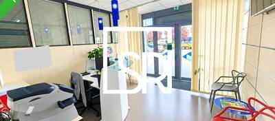 REXIM - Bureau - Puy-de-Dôme - Clermont-Ferrand - 5