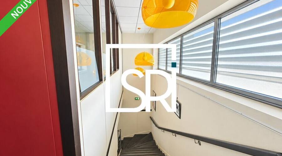 REXIM - Bureau - Puy-de-Dôme - Clermont-Ferrand - 6