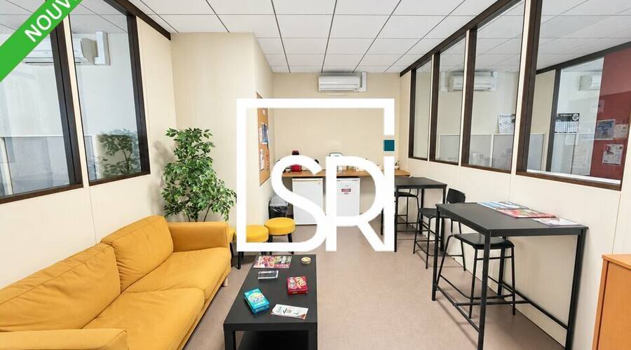REXIM - Bureau - Puy-de-Dôme - Clermont-Ferrand - 7