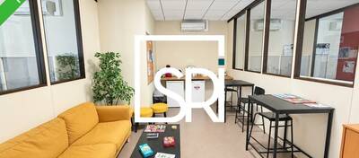 REXIM - Bureau - Puy-de-Dôme - Clermont-Ferrand - 7