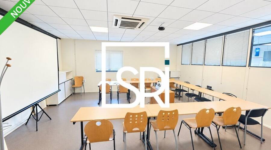 REXIM - Bureau - Puy-de-Dôme - Clermont-Ferrand - 8