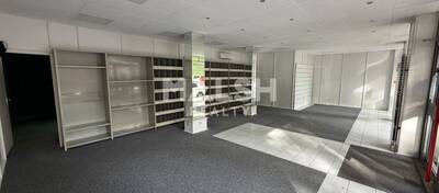 REXIM - Local commercial - Isère - Vienne - 1