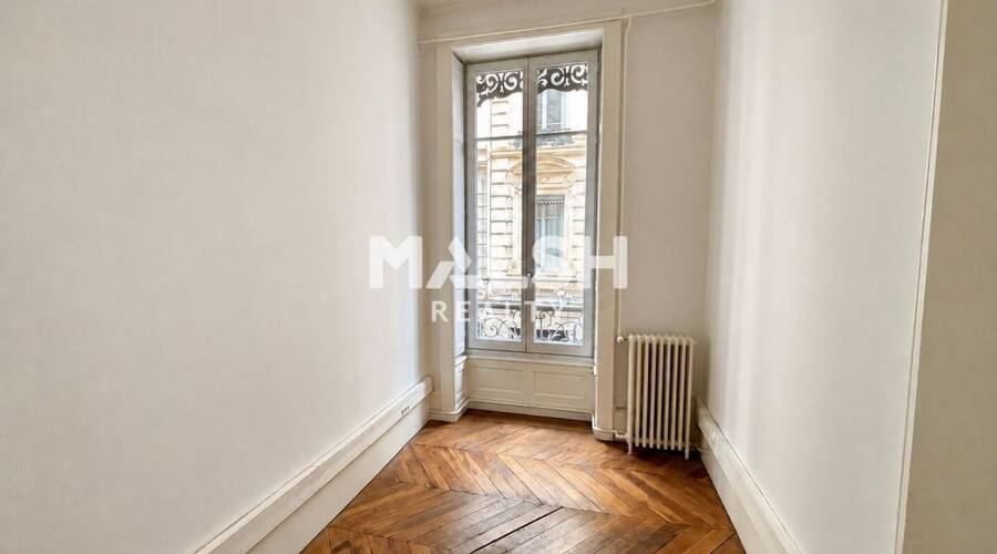 REXIM - Bureau - Rhône - Lyon - 6