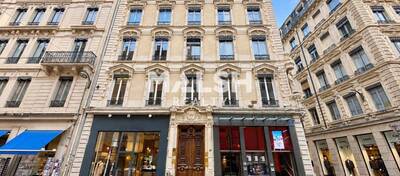 REXIM - Bureau - Rhône - Lyon - 1