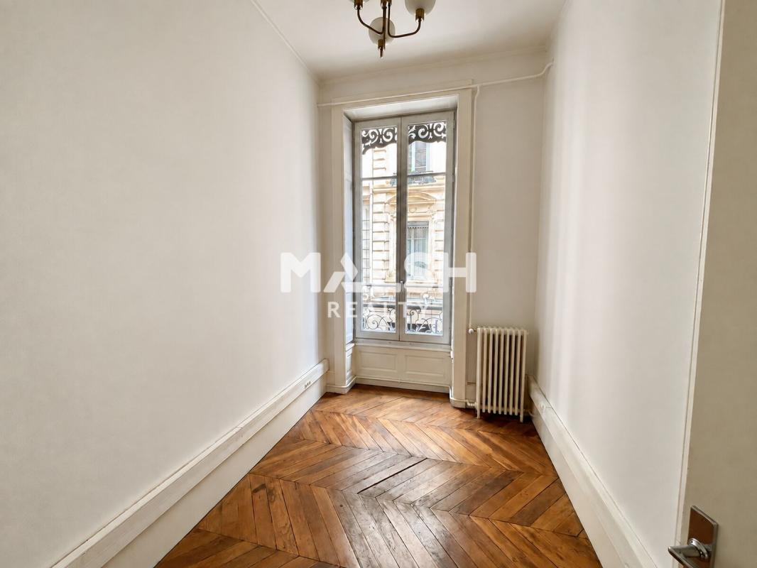 REXIM - Bureau - Rhône - Lyon - 6