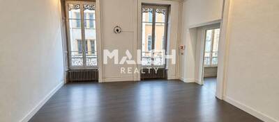 REXIM - Bureau - Rhône - Lyon - 7