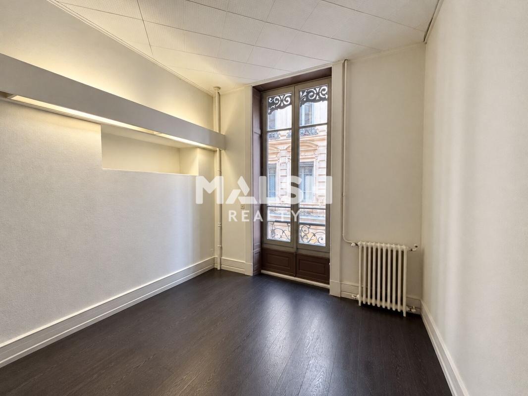 REXIM - Bureau - Rhône - Lyon - 11