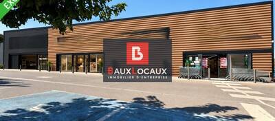 REXIM - Local commercial - Bouches-du-Rhône - Châteauneuf-les-Martigues - 1