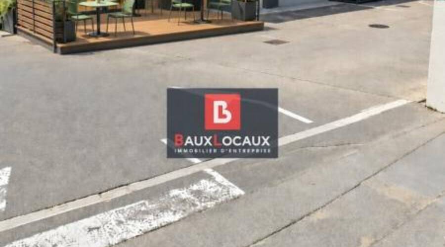 REXIM - Local commercial - Bouches-du-Rhône - Châteauneuf-les-Martigues - 2