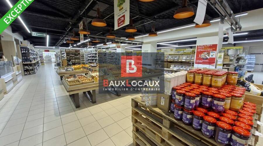 REXIM - Local commercial - Bouches-du-Rhône - Châteauneuf-les-Martigues - 3
