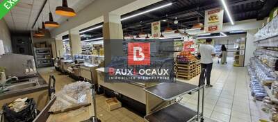 REXIM - Local commercial - Bouches-du-Rhône - Châteauneuf-les-Martigues - 4