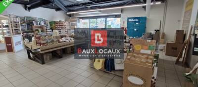 REXIM - Local commercial - Bouches-du-Rhône - Châteauneuf-les-Martigues - 5