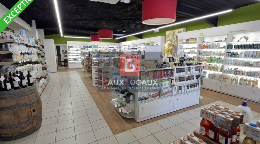REXIM - Local commercial - Bouches-du-Rhône - Châteauneuf-les-Martigues - 6
