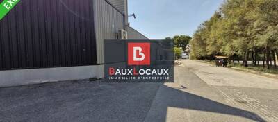 REXIM - Local commercial - Bouches-du-Rhône - Châteauneuf-les-Martigues - 8