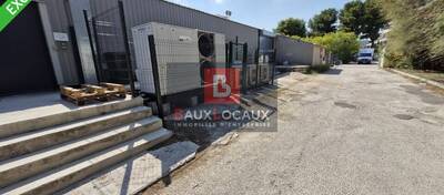 REXIM - Local commercial - Bouches-du-Rhône - Châteauneuf-les-Martigues - 9