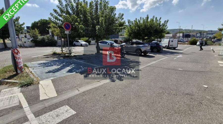 REXIM - Local commercial - Bouches-du-Rhône - Châteauneuf-les-Martigues - 11