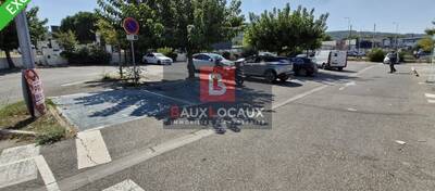 REXIM - Local commercial - Bouches-du-Rhône - Châteauneuf-les-Martigues - 11