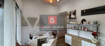 REXIM - Local commercial - Gard - Les Angles - 1