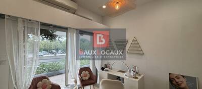 REXIM - Local commercial - Gard - Les Angles - 2