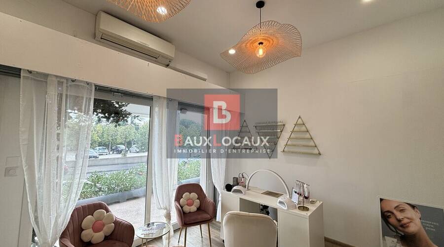REXIM - Local commercial - Gard - Les Angles - 3