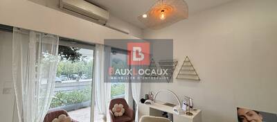 REXIM - Local commercial - Gard - Les Angles - 3