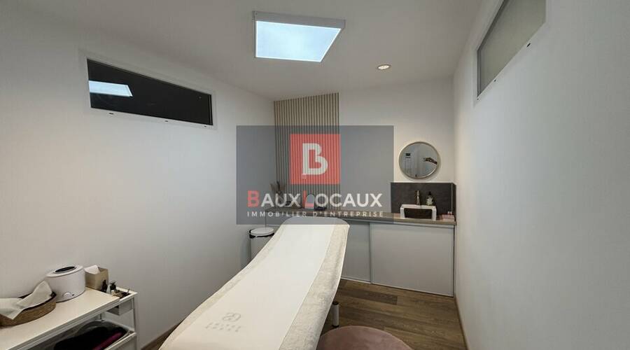 REXIM - Local commercial - Gard - Les Angles - 4